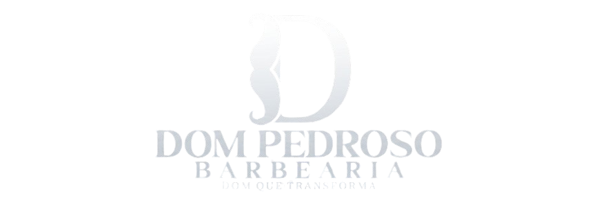 Dom Pedroso Barbearia